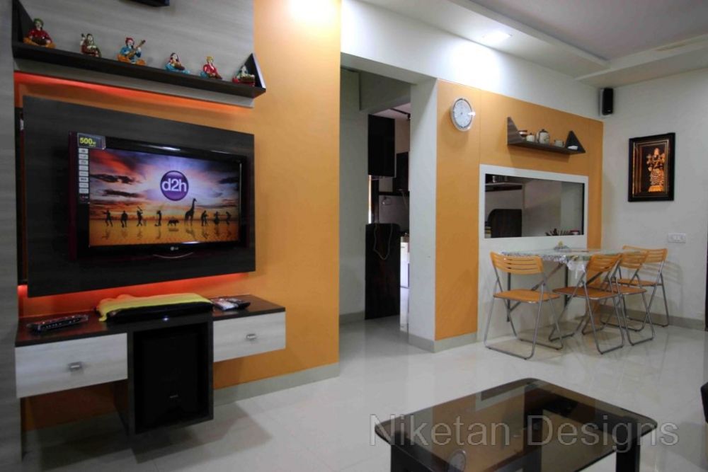 Niketan - best interior designers in India